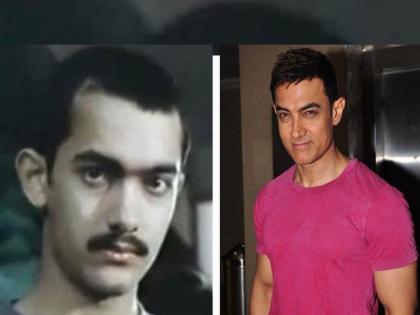 Did you know? Aamir Khan once shaved his head after a girl rejected him