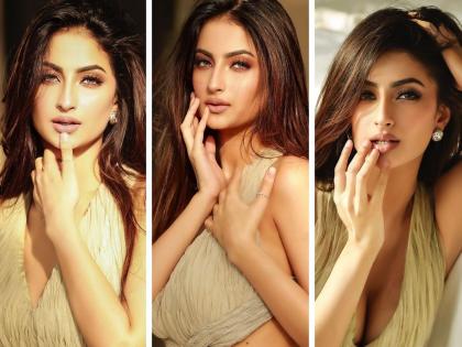 PHOTOS : श्वेता तिवारीची लेक पलक तिवारीचे असे फोटो तुम्ही कधीच पाहिले नसतील...!
