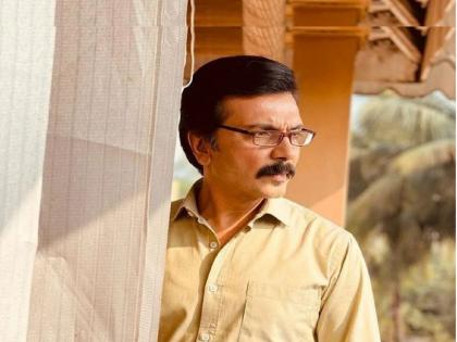 Marathi serial Aai Kuthe Kay Karte fame Anirudha aka Milind Gawali post | चलते चलते मुझे...., ‘Aai Kuthe Kay Karte’ फेम मिलिंद गवळींची पोस्ट चर्चेत, पाहा खास व्हिडीओ