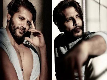 Lock Upp contestant Karanvir Bohra makes shocking revelation of being under debt