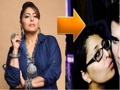 geeta kapoor photos with mystery boy know about who is rajiv kheenchi |  ‘गीता मां’च्या आयुष्यात कुणीतरी ‘खास’? जाणून घ्या कोण आहे हा ‘मिस्ट्री बॉय’