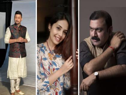 Diwali 2022 Unforgattable Diwali Memories Of Marathi Celebrities | Diwali 2022: ‘तेव्हापासून मी वाजणारे फटाके बंद केले...’;  वाचा, मराठी कलाकारांच्या आठवणीतील दिवाळी   