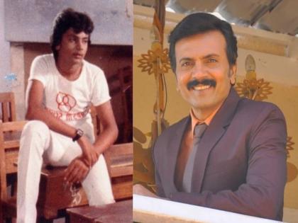 ‘Aai Kuthe Kaay Karte’तील अनिरूद्धचे हे जुने फोटो पाहिलेत का? डोळ्यांवर बसणार नाही विश्वास