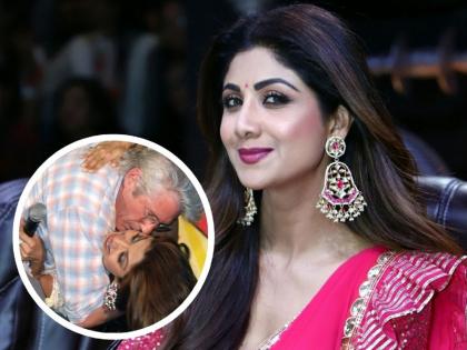 Shilpa Shetty Richard Gere Kissing Case shilpa discharge from mumbai court | 15 वर्षानंतर शिल्पाला मिळाली ‘माफी’! रिचर्ड गेअरसोबतच्या ‘त्या’ किस प्रकरणातून अखेर सुटली!!