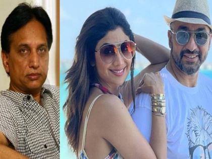 Raj Kundra case Shilpa Shetty will never do wrong, says producer Ratan Jain | ती असे काम करूच शकत नाही...!  ‘हंगामा 2’च्या निर्मात्याचा शिल्पा शेट्टीला ‘फुल्ल सपोर्ट’