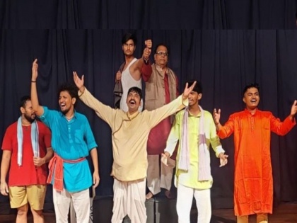 Prayogik Rangabhumi Marathi Rangbhoomi Marathi theatre THEN and now | प्रायोगिक रंगभूमीची झोळी रिकामी का? नाट्य स्पर्धांपुरतीच उरली धुगधुगी