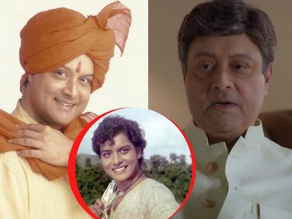 sachin pilgaonkar talk about typecast in hindi ott platform | असं का ? हा प्रश्न मलाही पडलाय ; सचिन पिळगावकरांनी व्यक्त केली खंत