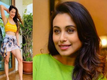 Rani Mukerji buys plush new home in Mumbai worth over Rs 7 crore | राणी मुखर्जी आता दिशा पाटणी, पांड्या बद्रर्सची शेजारी; मुंबईत घेतलं एवढं महागडं घर