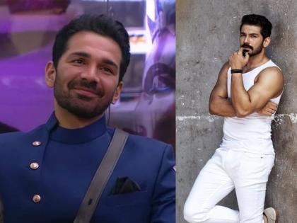 abhinav shukla reveals he is borderline dyslexic | हो, मला हा आजार आहे, आता लाज वाटत नाही; अभिनव शुक्लाने अर्ध्यारात्री केला खुलासा