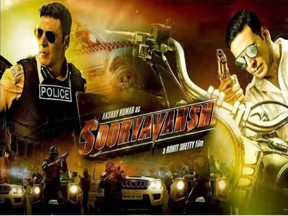 Akshay Kumar & Rohit Shetty's Film sooryavanshi movie review in MARATHI | Sooryavanshi Movie Review : जाणून घ्या कसा आहे अक्षय कुमार व रोहित शेट्टीचा ‘सूर्यवंशी’?