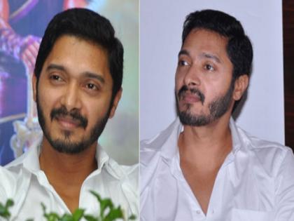 shreyas talpade statement over allegations of producer rahul bhandare over intellectual property theft | माझावरचे आरोप ‘चीप पब्लिसिटी’ मिळवण्याचा प्रकार...; सेट चोरीच्या आरोपावर श्रेयस तळपदेचं स्टेटमेंट