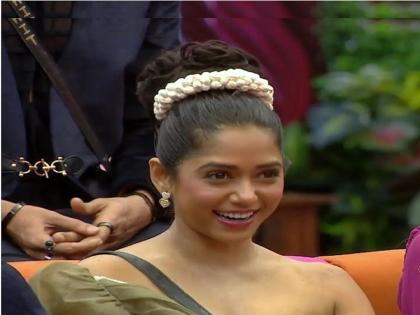 Bigg Boss Marathi 4 tuktuk rani fame yashashree masurkar out form BB show | Bigg Boss Marathi 4 : ‘टुकटुक राणी’ यशश्री मसुरकर बिग बॉसमधून आऊट, आज कोणाचा नंबर?