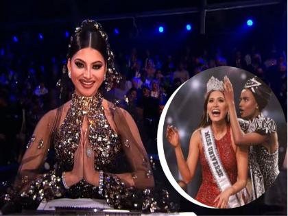 Urvashi Rautela gets a whopping amount to judge Miss Universe 2021