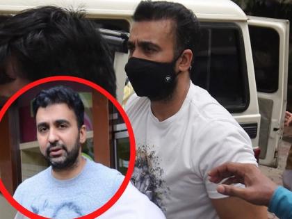 porn scandal raj kundra lawyer has objected to classifying content as pornography in a police case | कंटेंट वल्गर होता, पण...!  वाचा, राज कुंद्राचे वकील काय म्हणाले?