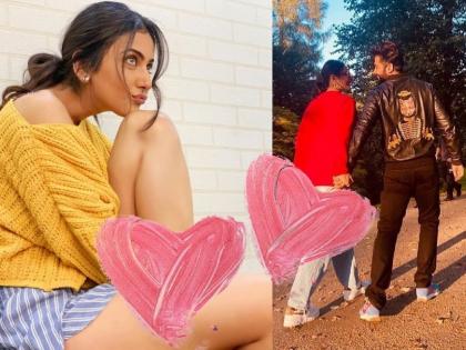 bollywood Rakul Preet Makes Her Relationship Insta-Official With Jackky Bhagnani, Calls Him The Biggest Gift | OMG! रकुल प्रीत सिंग पडली जॅकी भगनानीच्या प्रेमात.., खुल्लमखुल्ला दिली प्रेमाची कबुली