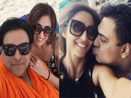 बेहद दिलचस्प है राम कपूर-गौतम की प्रेम कहानी, देखें रोमांटिक तस्वीरें