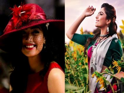 SEE PICS : रश्मिका मंदाना ठरली भारताची ‘नॅशनल क्रश’, कोण आहे ही सुंदर बाला?