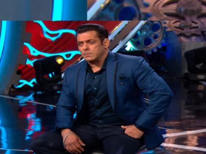 Bigg Boss 16 Salman Khan Asks For The Massive Hike In Fees |  बाबो! सलमान खाननं ‘Bigg Boss 16’साठी तिप्पट वाढवलं मानधन, तब्बल इतक्या कोटींची केली डिमांड!!