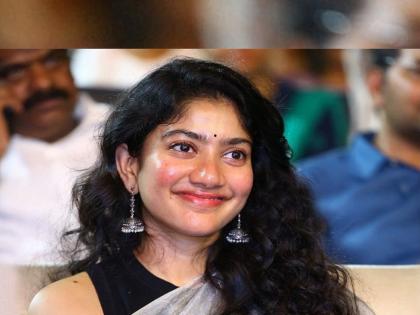 sai pallavi said kashmir genocide and lynching for cow smuggling are same | Sai Pallavi : ‘काश्मिरी पंडितांच्या हत्या आणि मॉब लिचिंग...’, साई पल्लवीच्या वक्तव्याने नवा वाद