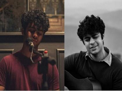 Sheil Sagar Death Delhi Based Musician And Singer Sheil Sagar Dies At 22 | Sheil Sagar Death:  म्युझिक इंडस्ट्रीला आणखी एक धक्का! KK पाठोपाठ गायक-संगीतकार शैल सागरचं निधन   