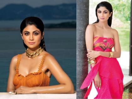 When Shilpa Shetty rejected Rs 10 crore to endorse slimming pills