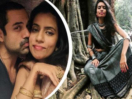 अभय देओलच्या आयुष्यातील ‘ती’ कोण? जाणून घ्या कोण आहे शिलो शिव सुलेमान