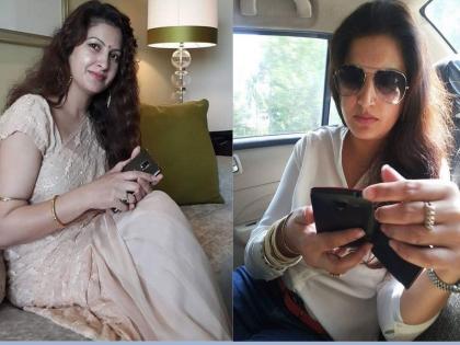 ‘बिग बॉस 14’मध्ये होणार टिकटॉक स्टार सोनाली फोगाटची वाईल्ड कार्ड एन्ट्री!