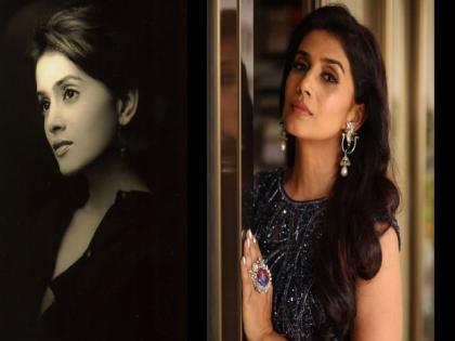 Sonali Kulkarni on colourism in Bollywood I was told, 'Dark girls don't look good on camera | सावळ्या मुली कॅमेऱ्यात चांगल्या दिसत नाही...; एक अनोळखी बाई सोनालीला डिवचते तेव्हा...!