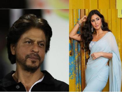 Shahrukh Khan Katrina Kaif Covid Positive Corona Cases Increasing In Bollywood Industry | Shahrukh Khan Covid Positive: बॉलिवूडमध्ये कोरोनाचा विस्फोट; शाहरूख खान पॉझिटीव्ह, कतरिनालाही लागण