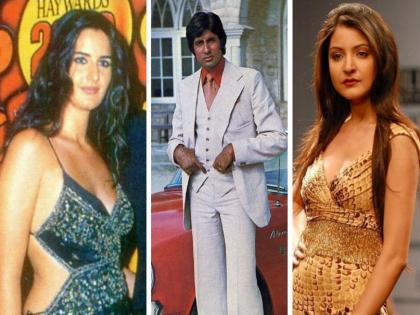 These Bollywood celebs were initially rejected because of their looks