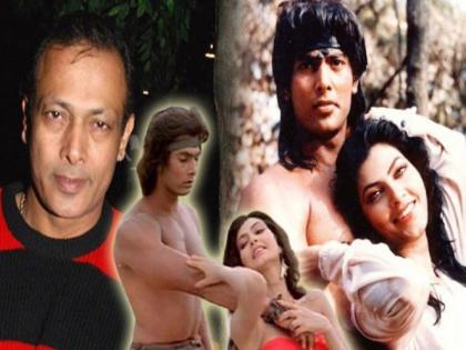 Tarzan actor Hemant Birje, wife and daughter injured in road accident