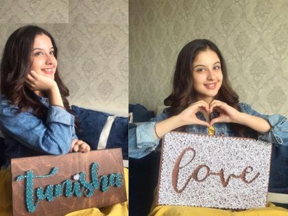 IN PICS : 20 वर्षांची तुनिषा होती कोट्यवधीची मालकीण, इतकी संपत्ती मागे सोडून गेली अभिनेत्री...!