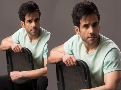 tusshar kapoor said he will never get married follow ekta kapoor line | तुषार कपूरनं लग्न का केलं नाही? म्हणाला,मी कधीच लग्न करणार नाही...!  