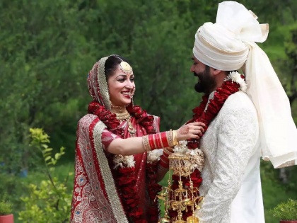 yami gautams wedding planner reveals he made all arrangements at one day | झटपट एका दिवसात उरकलं यामी गौतमचं लग्न! वेडिंग प्लानरला सुद्धा नव्हती कल्पना
