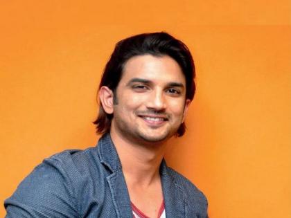 T-shirt with Sushant Singh Rajput's photo fans angry #BoycottFlipKart on Twitter | Sushant Singh Rajput : सुशांतचा फोटो असलेल्या टी-शर्टवरचं ‘ते’ वाक्य पाहून भडकले चाहते, वाचा काय आहे प्रकरण