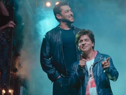 distribution rights of zero of shah rukh khan zero sold for a rs 100 crore | किंगखान शाहरूख खानच्या ‘झिरो’ने रिलीजआधीच कमावले १०० कोटी!!