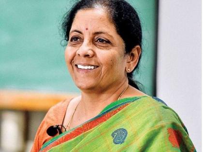 Challenges ahead of Nirmala Sitharaman | निर्मला सीतारामन यांच्यापुढे ‘ही’ आहेत आव्हाने