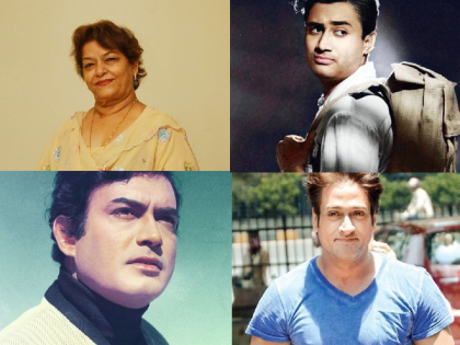raj kaushal these 6 celebrities also died due to heart attack | सिद्धार्थ शुक्लाप्रमाणेच 'या' कलाकारांचंही झालं हृदयविकारामुळे निधन