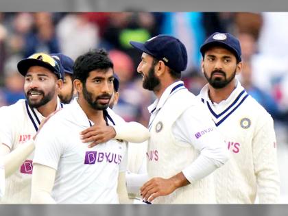 IND vs SA 1st Test Day 4 Live Updates Team India need 6 wickets to win against South Africa | India vs South Africa 1st Test: 'टीम इंडिया'चा विजय सहा पावलांवर; शेवटच्या दिवशी आफ्रिकन फलंदाजांचा लागणार कस