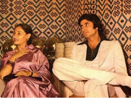 when jaya bachchan said amitabh bachchan is not romantic in simi garewal show | Jaya Bachchan Birthday: अमिताभ रोमॅन्टिक आहेत का...? जेव्हा जया बच्चन यांनी दिलं होतं हैराण करणारं उत्तर
