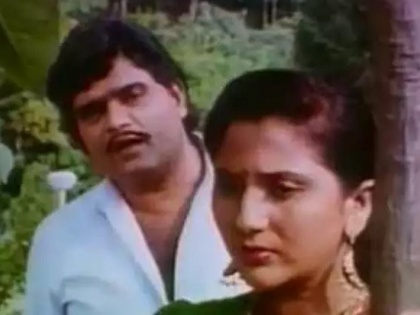 marathi actor ashok saraf birthday special love story with nivedita joshi | Birthday Special : खास आहे अशोक सराफ यांची प्रेमकहाणी, म्हणून मुंबईऐवजी गोव्यात केले होते लग्न!