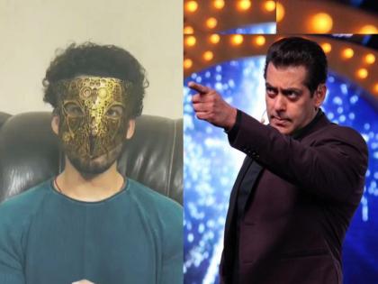 bigg boss 16 first confirm contestant reveals by makers he is gautam vij |  Bigg Boss 16 First Contestant : ‘बिग बॉस 16’च्या पहिल्या कन्फर्म स्पर्धकाचा व्हिडीओ रिलीज, तुम्ही ओळखलंत?