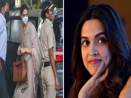 Deepika Padukone reveals Bollywood code words during NCB interrogation in drug scandal