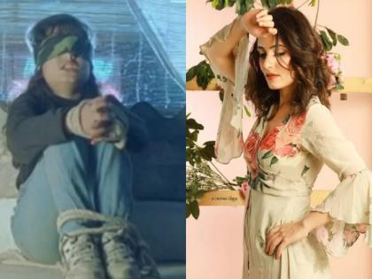 PHOTOS : ‘हेराफेरी’तील रिंकू आठवते? आता अशी दिसते देवीप्रसादची नात, पाहाल तर पाहातच राहाल