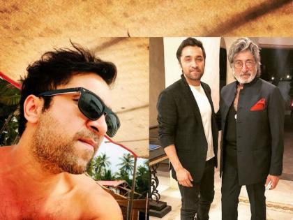 IN Pics : फ्लॉप हिरो आहे ड्रग्ज प्रकरणात अडकलेला सिद्धांत कपूर, पण जगतो अलिशान लाईफ