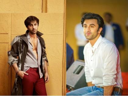 Shamshera Ranbir Kapoor Scored 53 Percent In 10th Class | Ranbir Kapoor : अ‍ॅक्टिंगमध्ये अव्वल, शिक्षणात ‘ढ’...!  रणबीरला दहावीत किती टक्के होते?