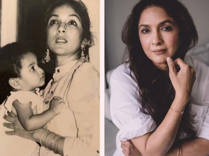 Neena Gupta announces her autobiography Sach Kahun Toh | नीना गुप्ता यांच्या चाहत्यांसाठी खुशखबर, ‘सच कहूं तो’मधून उलगडणार त्यांचं आयुष्य