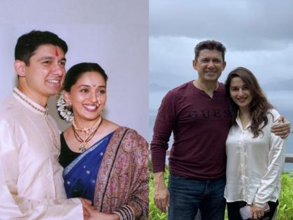 Madhuri Dixit talks about her married life with Dr Shriram Nene