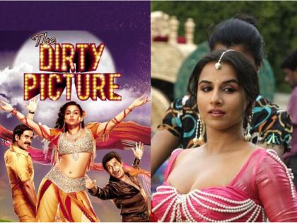 The Dirty Picture sequel is in pipeline vidya balan not be a part of the film | Vidya Balan : एंटरटेनमेंट, एंटरटेनमेंट, एंटरटेनमेंट...! पुन्हा येतोय ‘द डर्टी पिक्चर’, पण...