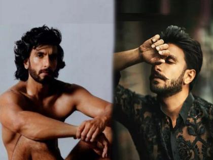 Who Clicked Ranveer Singh's Nude Photos? here is all about at shoot | Ranveer Singh: कोणी क्लिक केले रणवीर सिंगचे न्यूड फोटो? कसं झालं शूट? जाणून घ्या कॅमेऱ्यामागची गोष्ट